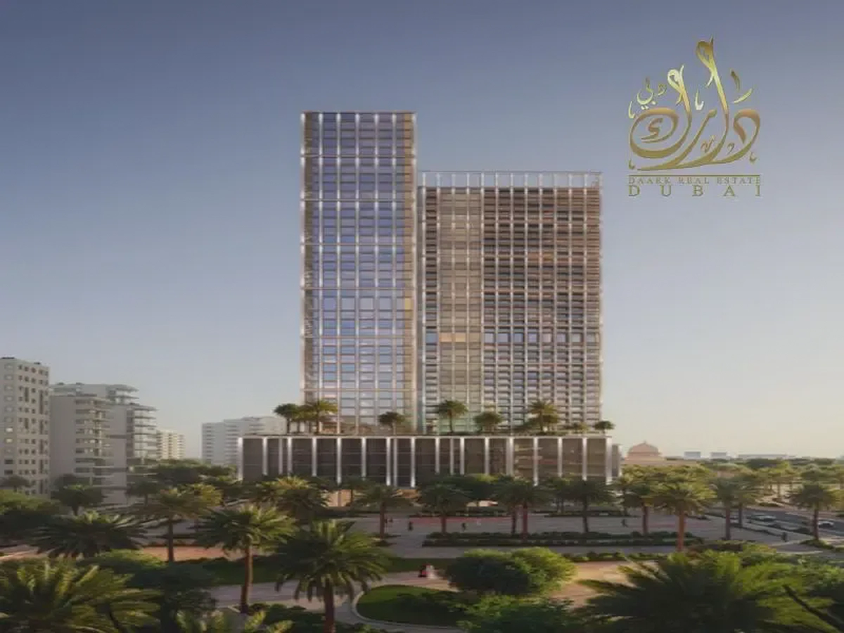 Prime Investment | Skyline Views | High ROI