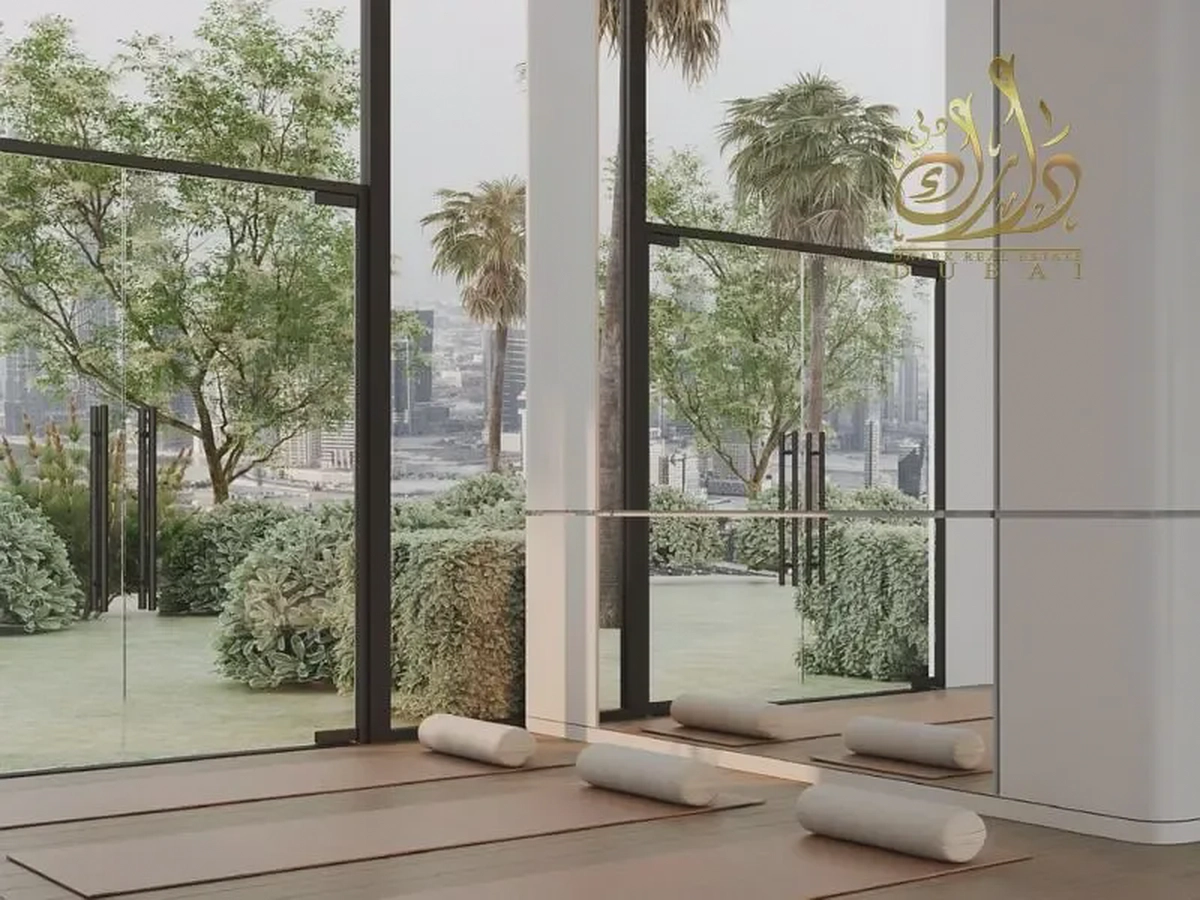 Prime Investment | Skyline Views | High ROI