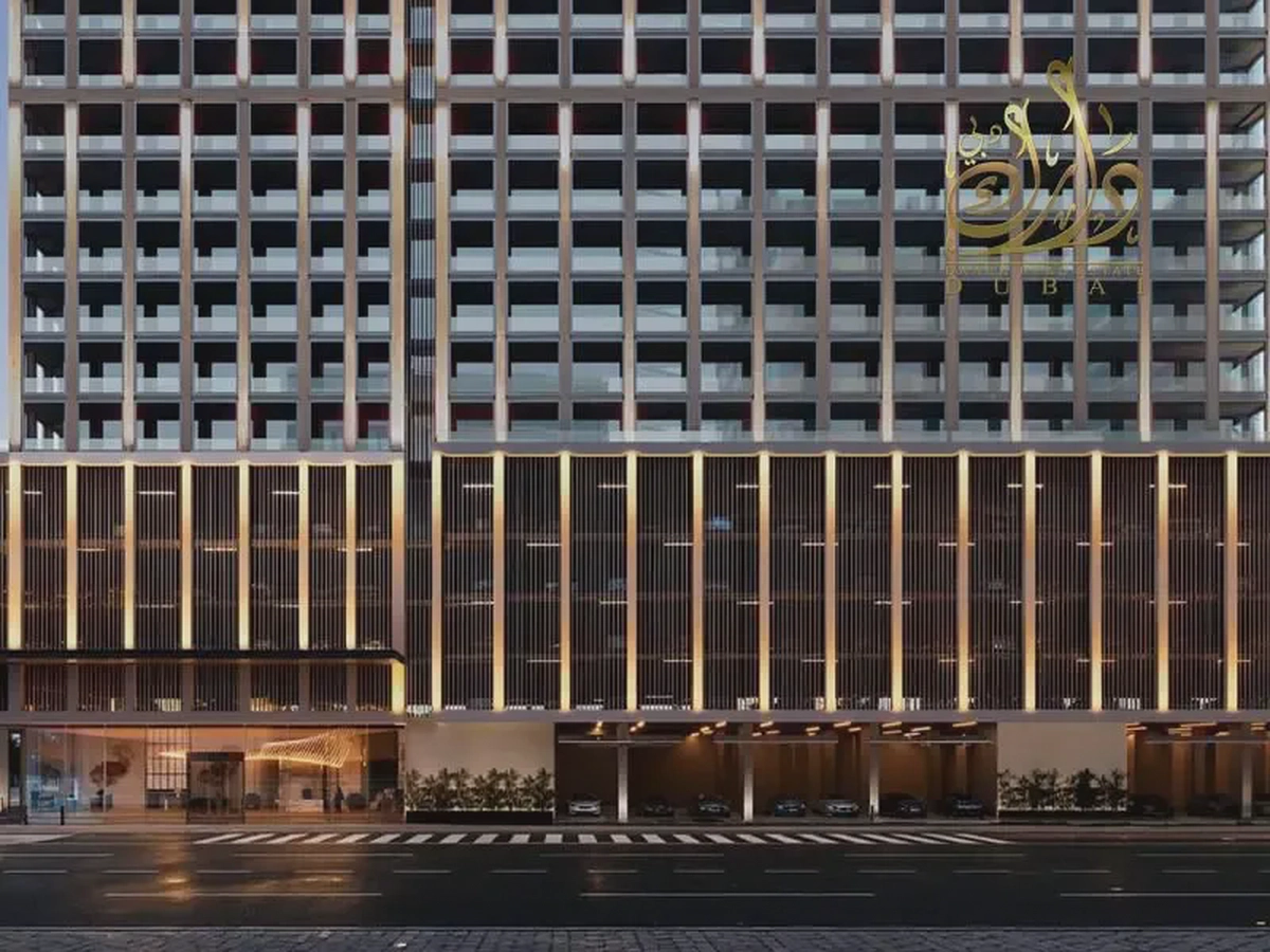 Prime Investment | Skyline Views | High ROI