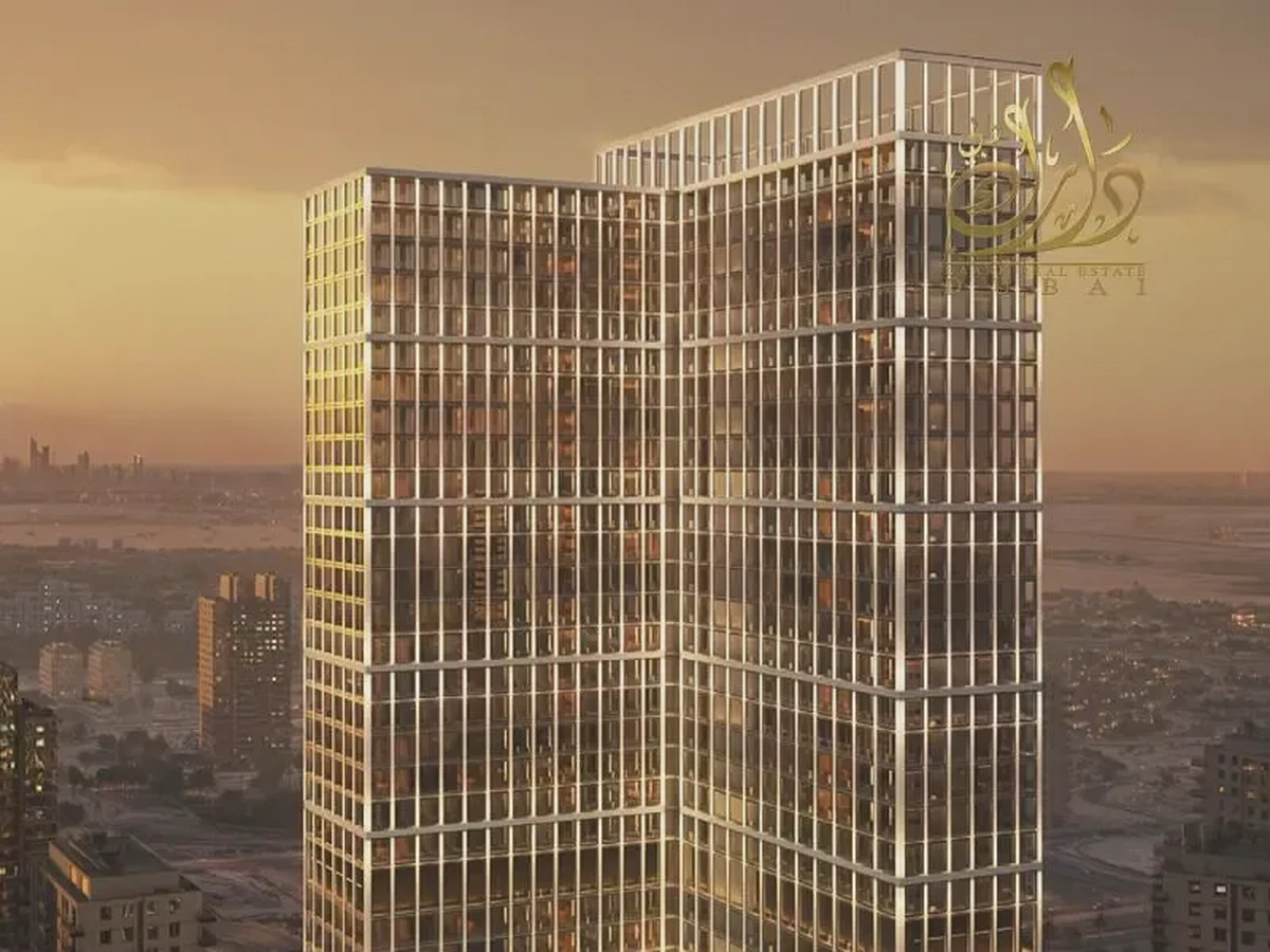 Prime Investment | Skyline Views | High ROI