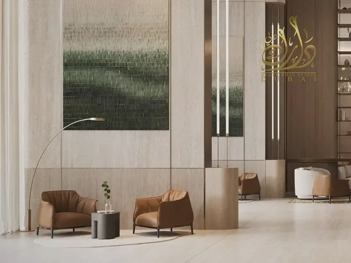 Prime Investment | Skyline Views | High ROI