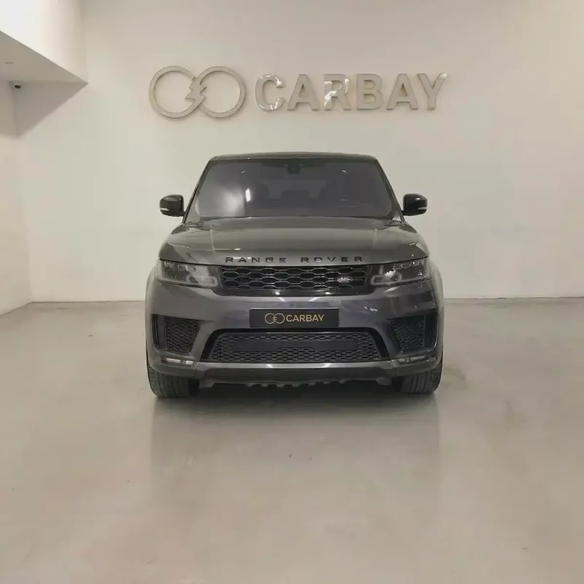 AED 1615 PM | RANGE ROVER SPORT HSE 2017 | FACE LIFTED TO 2018 | WELL MAINTAINED | 1 YEAR WARRANTY-1-1