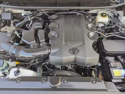 TOYOTA PRADO 2020 MODIFIED ADVENTURE GCC V6 4.0L ACCIDENT FREE IN EXCELLENT CONDITION-10