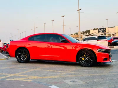 2021 Dodge Charger SXT - # 19865-6