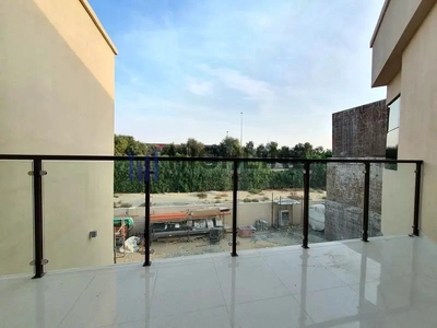 Brand New | Six Bedroom | Spacious Villa | Huge Garden-16
