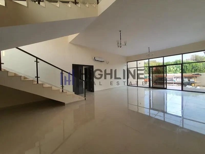 Brand New | Six Bedroom | Spacious Villa | Huge Garden-1