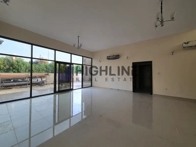 Brand New | Six Bedroom | Spacious Villa | Huge Garden-2