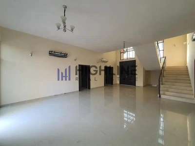 Brand New | Six Bedroom | Spacious Villa | Huge Garden-3