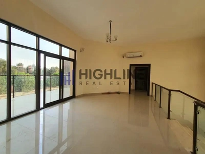 Brand New | Six Bedroom | Spacious Villa | Huge Garden-5