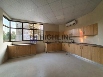 Brand New | Six Bedroom | Spacious Villa | Huge Garden-7