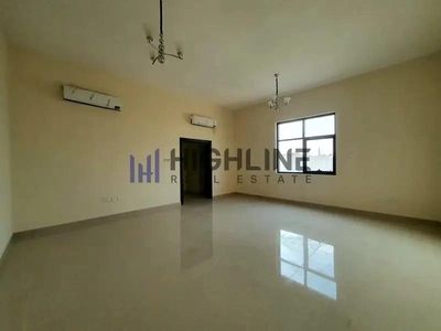 Brand New | Six Bedroom | Spacious Villa | Huge Garden-8