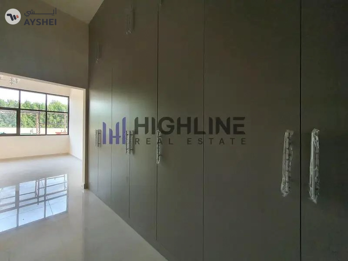 Brand New | Six Bedroom | Spacious Villa | Huge Garden-11-11