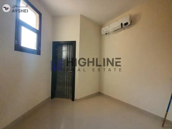Brand New | Six Bedroom | Spacious Villa | Huge Garden