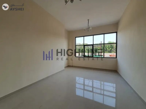 Brand New | Six Bedroom | Spacious Villa | Huge Garden