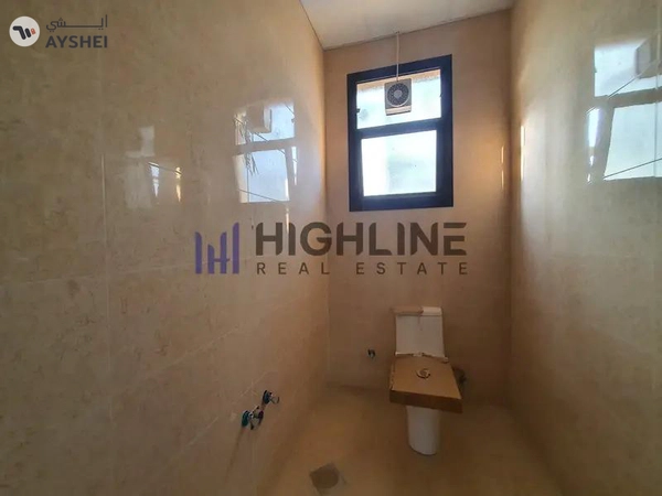 Brand New | Six Bedroom | Spacious Villa | Huge Garden