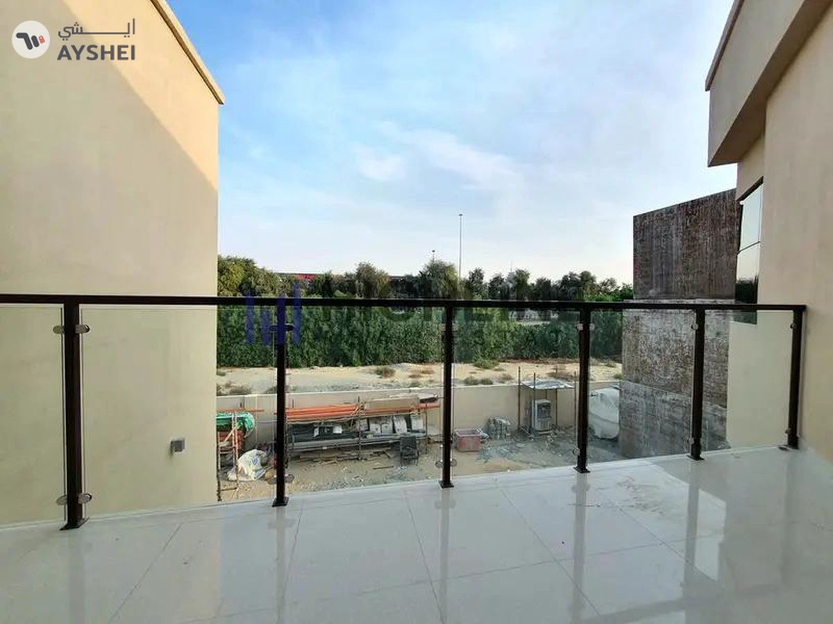 Brand New | Six Bedroom | Spacious Villa | Huge Garden-16-16