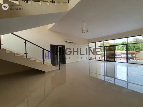 Brand New | Six Bedroom | Spacious Villa | Huge Garden
