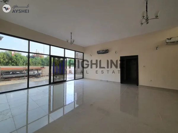 Brand New | Six Bedroom | Spacious Villa | Huge Garden