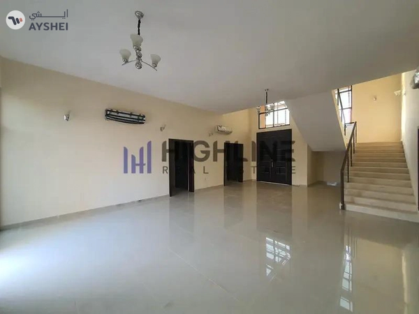 Brand New | Six Bedroom | Spacious Villa | Huge Garden