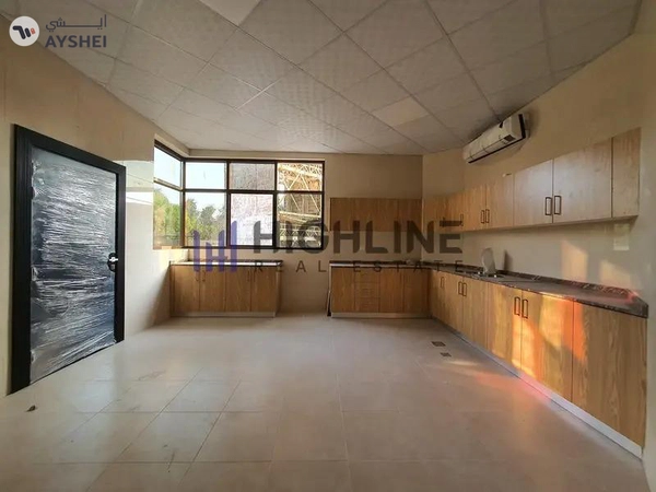 Brand New | Six Bedroom | Spacious Villa | Huge Garden