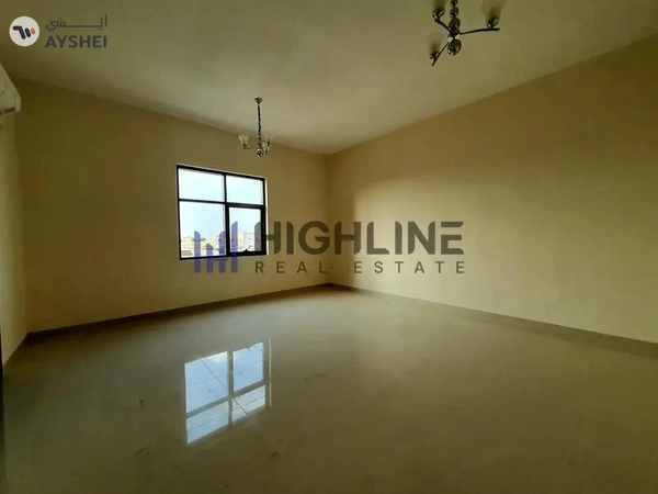 Brand New | Six Bedroom | Spacious Villa | Huge Garden