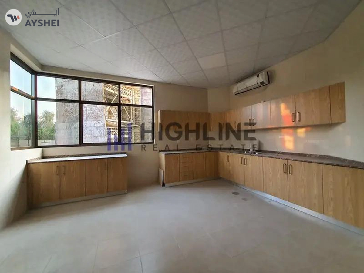 Brand New | Six Bedroom | Spacious Villa | Huge Garden-7-7