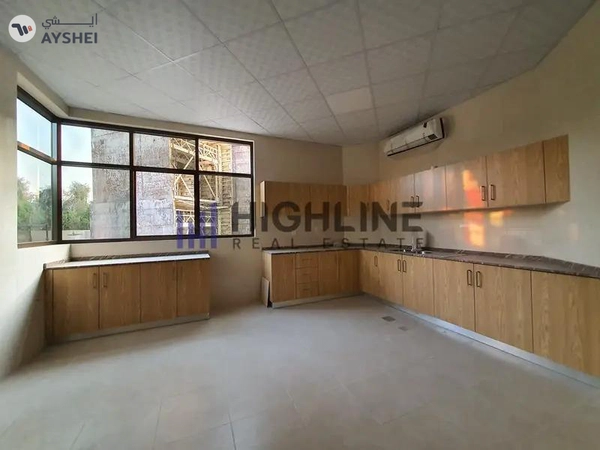 Brand New | Six Bedroom | Spacious Villa | Huge Garden