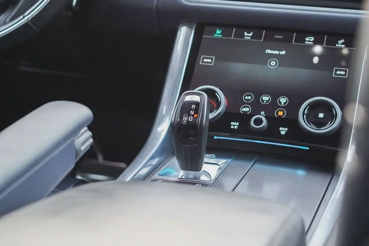 2019 Land Rover Range Rover Sport Supercharged - American Specs-15-15