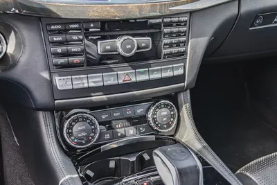 2013 - BENZ CLS63 AMG SHOOTING BRAKE - BRAND NEW CONDITION - ONLY 82,000 KM-12