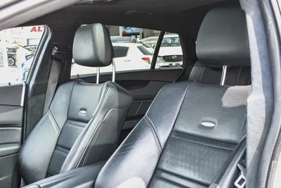 2013 - BENZ CLS63 AMG SHOOTING BRAKE - BRAND NEW CONDITION - ONLY 82,000 KM-17