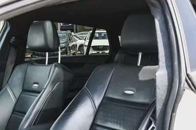 2013 - BENZ CLS63 AMG SHOOTING BRAKE - BRAND NEW CONDITION - ONLY 82,000 KM-18