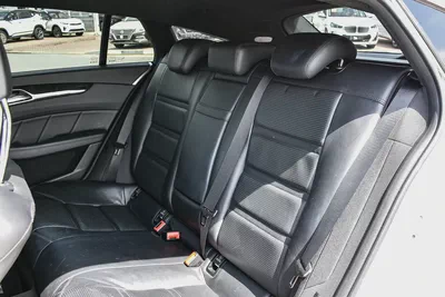 2013 - BENZ CLS63 AMG SHOOTING BRAKE - BRAND NEW CONDITION - ONLY 82,000 KM-19
