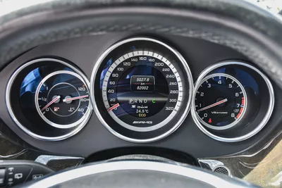 2013 - BENZ CLS63 AMG SHOOTING BRAKE - BRAND NEW CONDITION - ONLY 82,000 KM-8