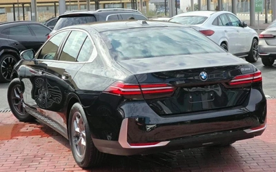 BMW 530i Under Warranty and Service 2026 GCC - AED 240,000-2