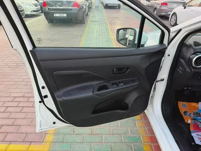 Nissan Sunny 2020 GCC Specs - Reliable  Efficient Sedan-9