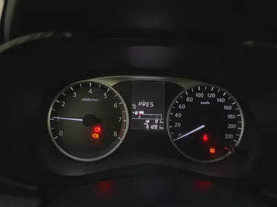 Nissan Sunny 2020 GCC Specs - Reliable  Efficient Sedan-10