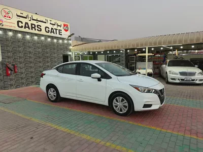 Nissan Sunny 2020 GCC Specs - Reliable  Efficient Sedan-1
