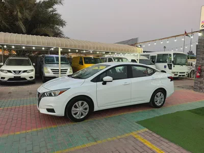 Nissan Sunny 2020 GCC Specs - Reliable  Efficient Sedan-2