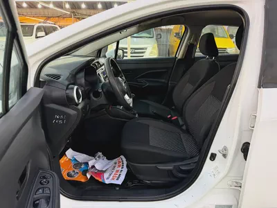 Nissan Sunny 2020 GCC Specs - Reliable  Efficient Sedan-5