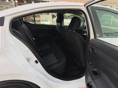 Nissan Sunny 2020 GCC Specs - Reliable  Efficient Sedan-7
