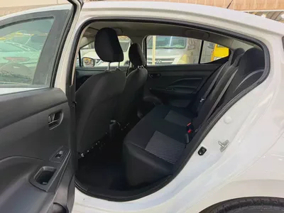 Nissan Sunny 2020 GCC Specs - Reliable  Efficient Sedan-8
