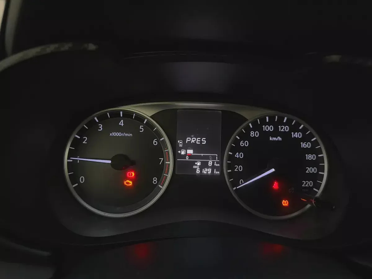 Nissan Sunny 2020 GCC Specs - Reliable  Efficient Sedan-10-10