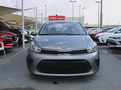 kia pegas 2021 gcc-2