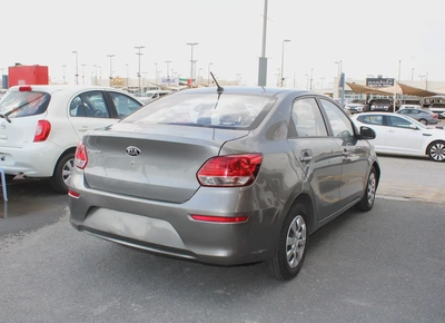 kia pegas 2021 gcc-4