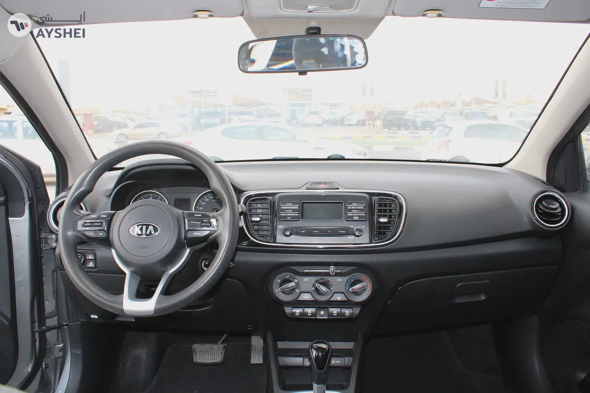 kia pegas 2021 gcc-5-5