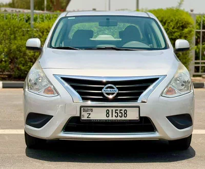 Nissan Sunny SV 1.5L Original paint 2023 GCC-1