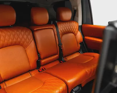Nissan Patrol LE Platinum City | 2023-9
