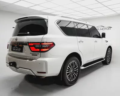Nissan Patrol LE Platinum City | 2023-3