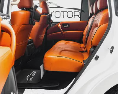 Nissan Patrol LE Platinum City | 2023-7