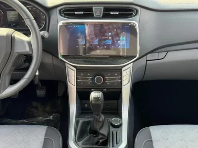MG T60 COM 2.4L Petrol Manual DC 4WD 2025 Export Price @ 49,500 AED-2